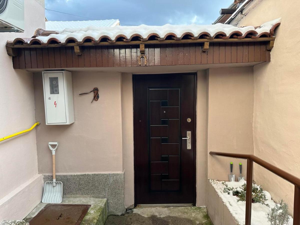 Sarajevska Mahala Apartment Sarajevo Exterior photo