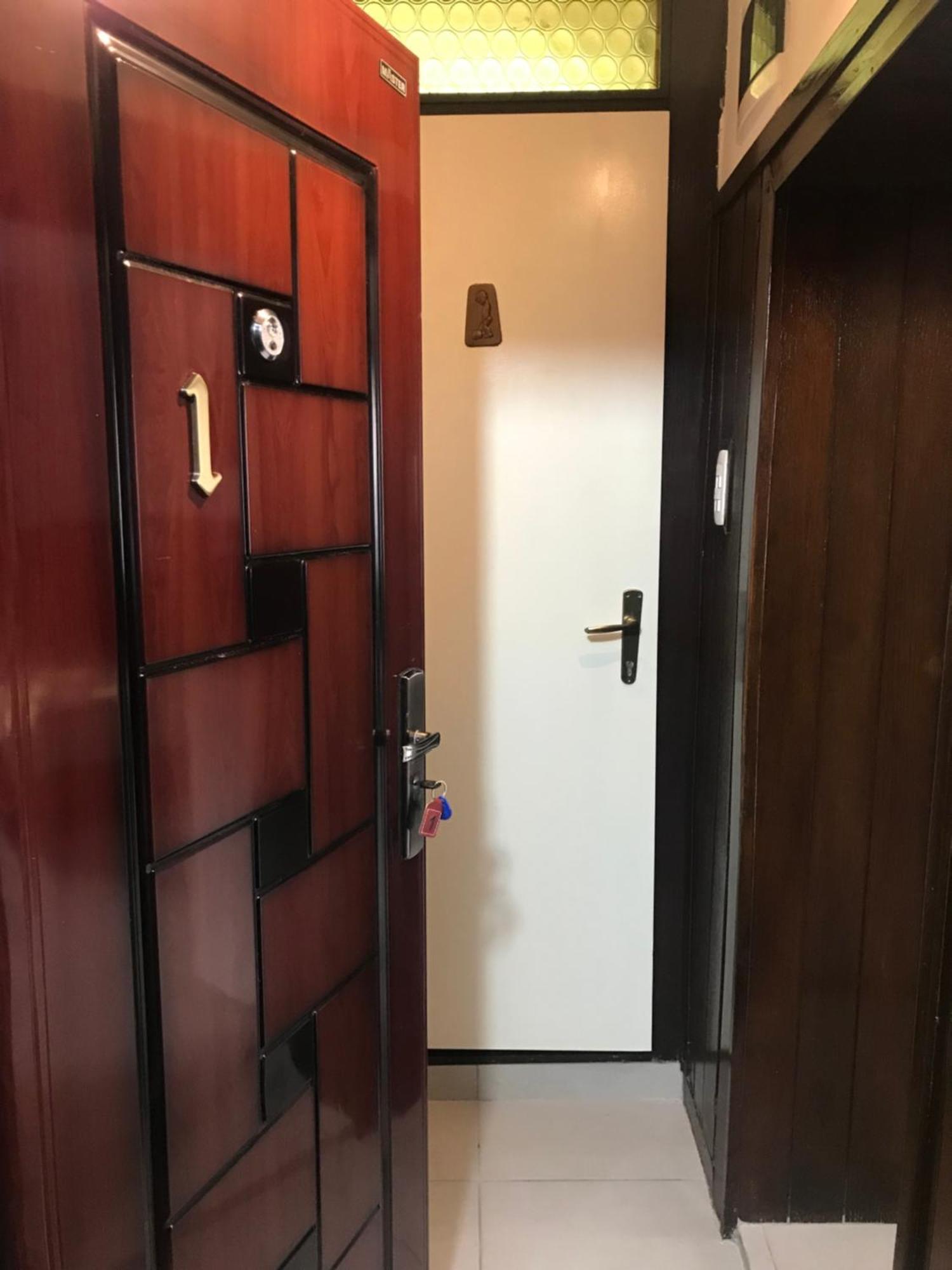Sarajevska Mahala Apartment Sarajevo Exterior photo