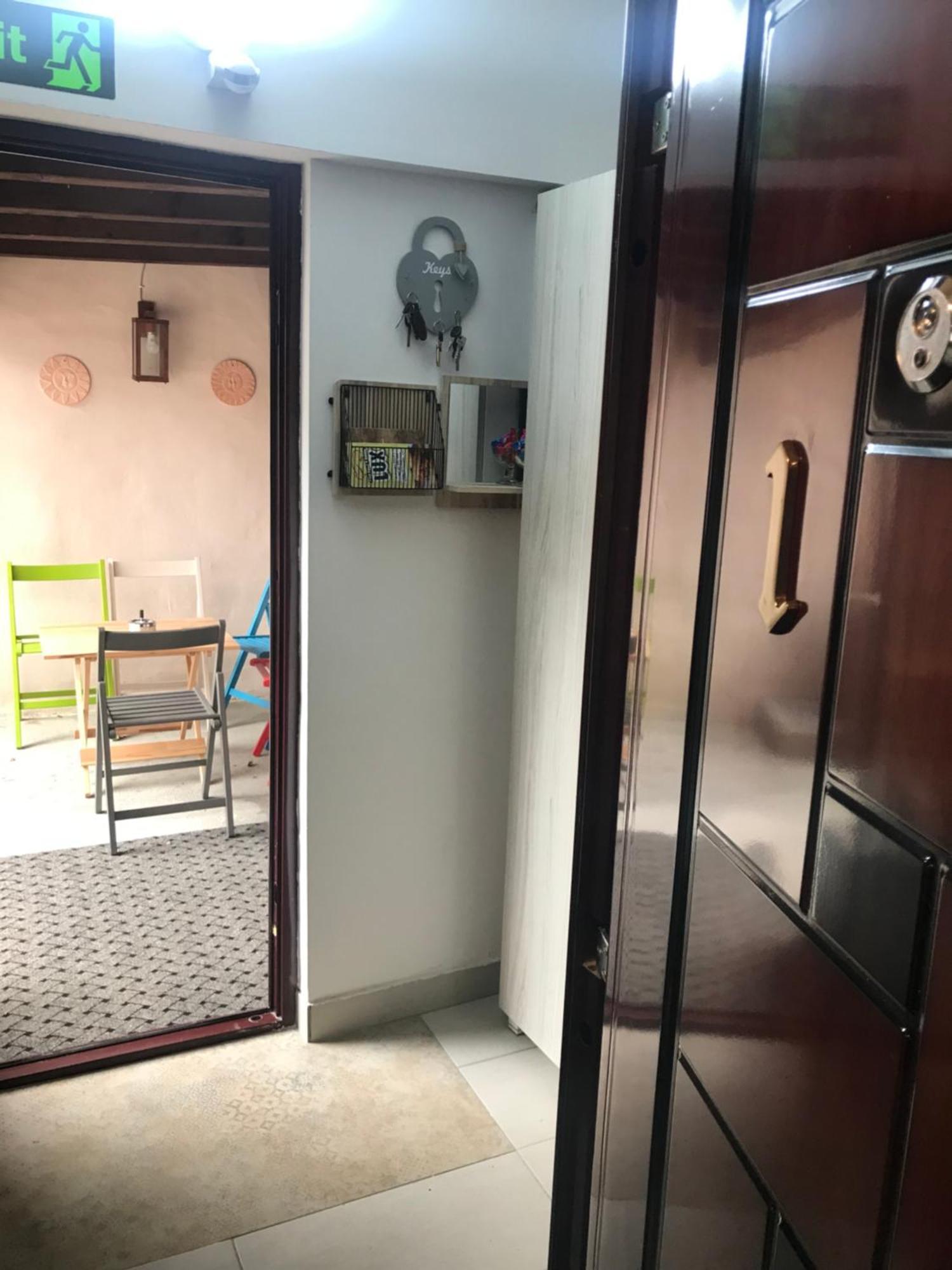 Sarajevska Mahala Apartment Sarajevo Exterior photo