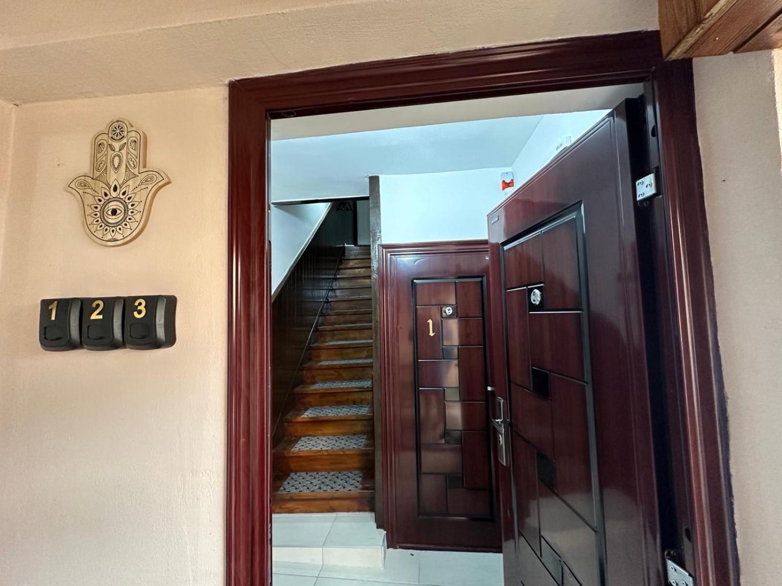 Sarajevska Mahala Apartment Sarajevo Exterior photo
